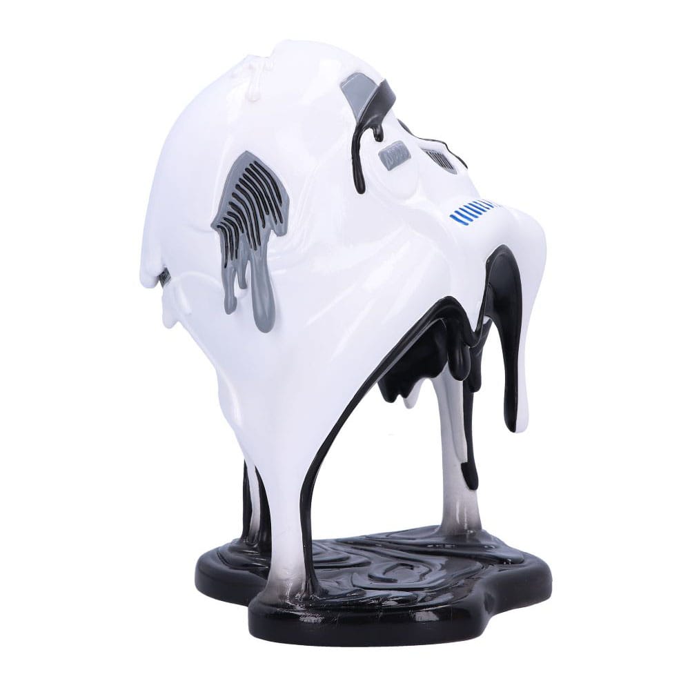 Nemesis Now Original Stormtrooper Too Hot To Handle Stormtrooper Figur