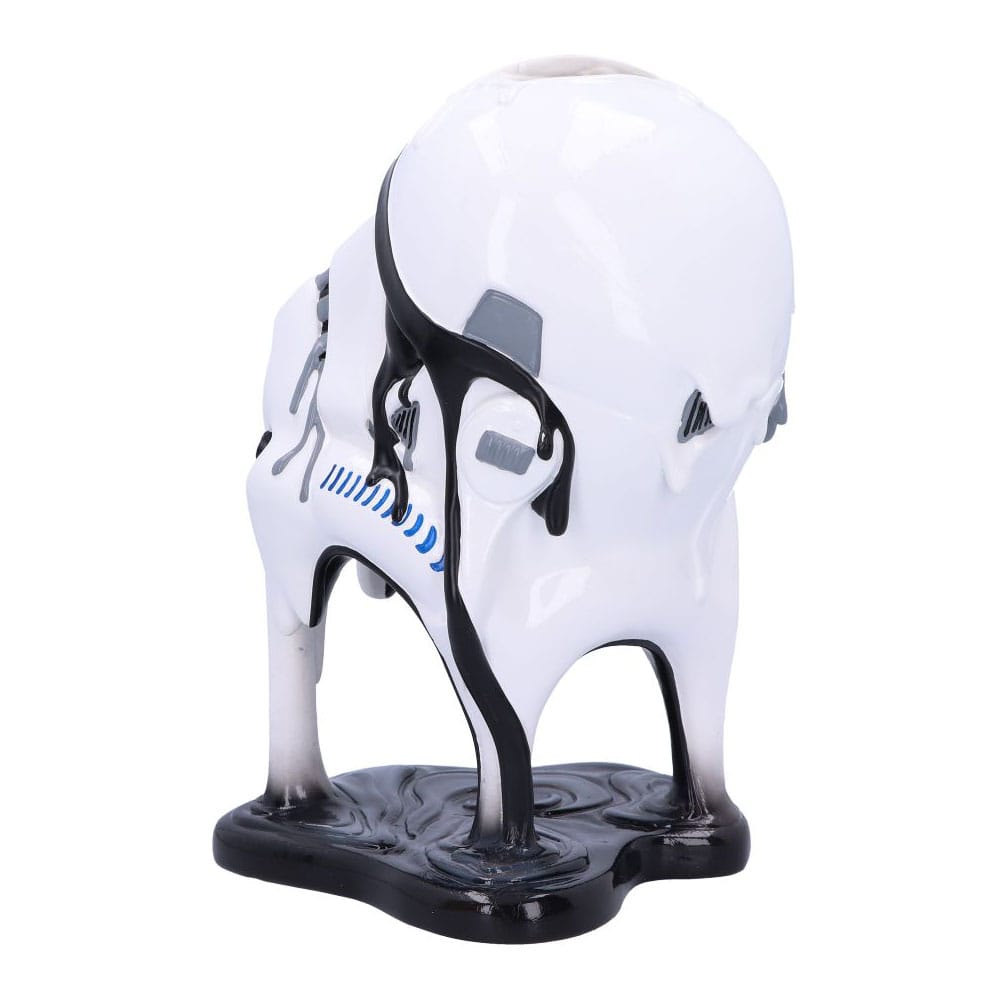 Nemesis Now Original Stormtrooper Too Hot To Handle Stormtrooper Figur