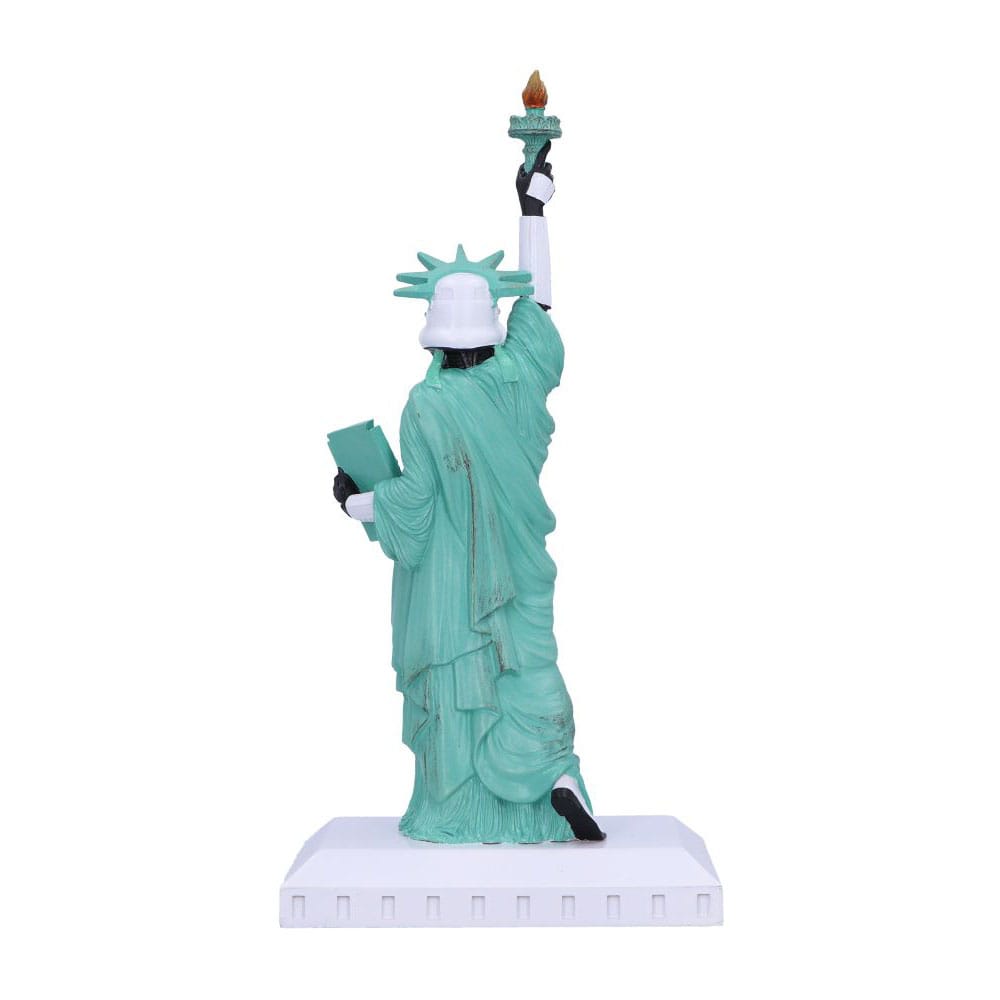 Nemesis Now Original Stormtrooper What A Liberty Stormtrooper Figur