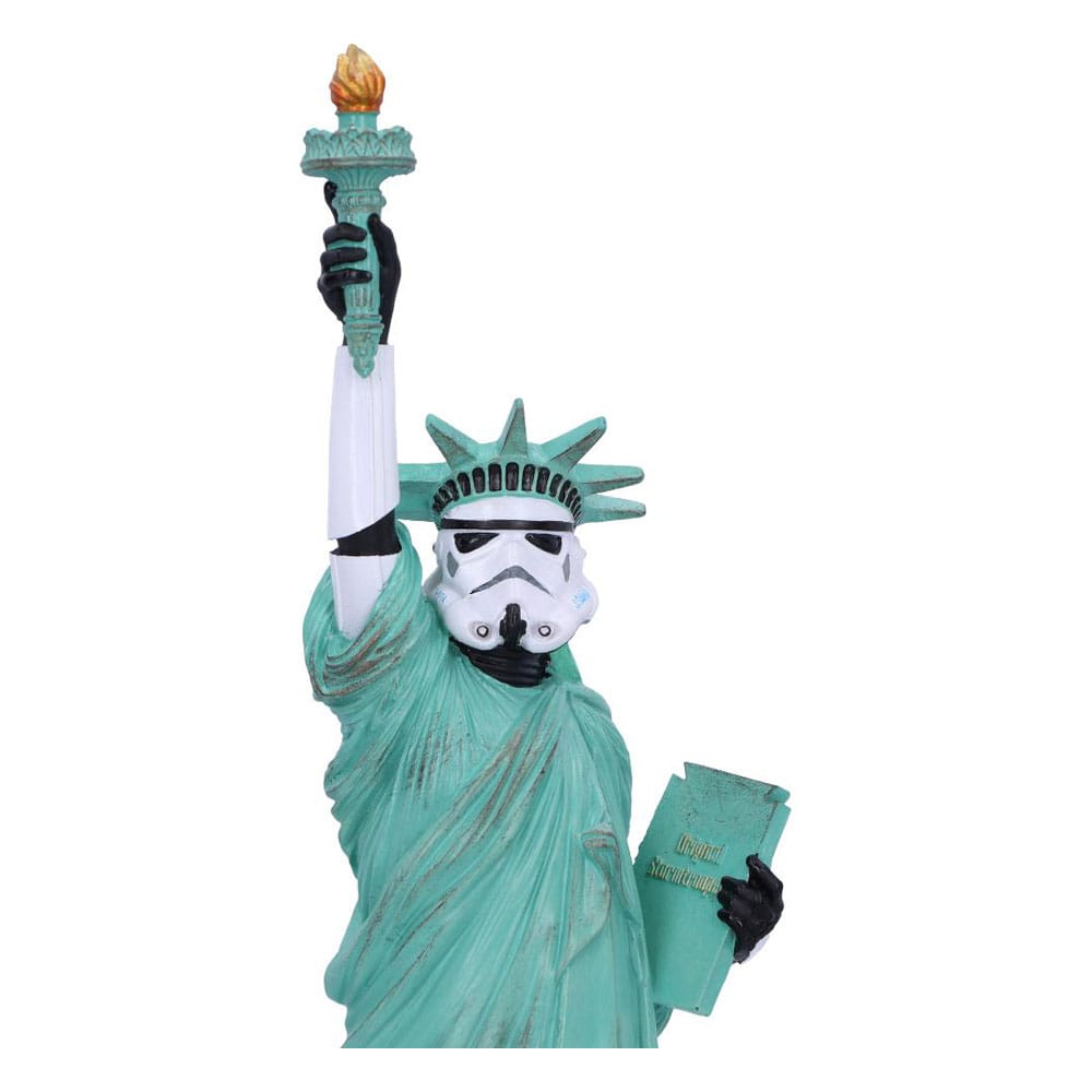 Nemesis Now Original Stormtrooper What A Liberty Stormtrooper Figur