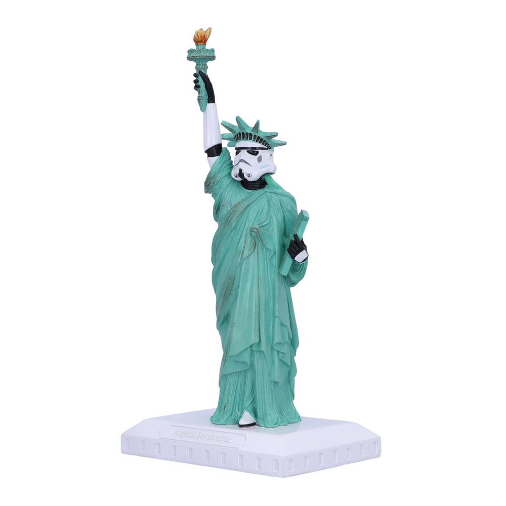 Nemesis Now Original Stormtrooper What A Liberty Stormtrooper Figur
