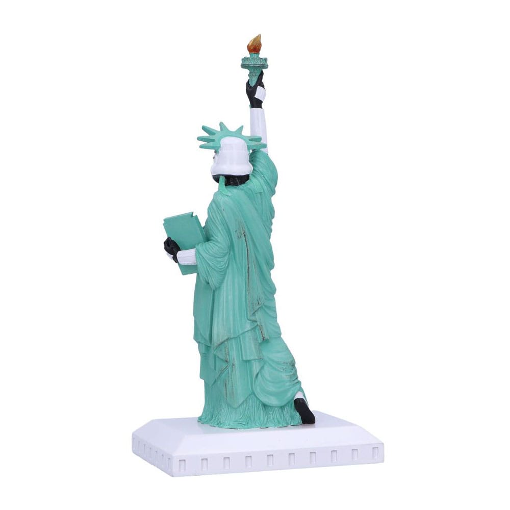 Nemesis Now Original Stormtrooper What A Liberty Stormtrooper Figur