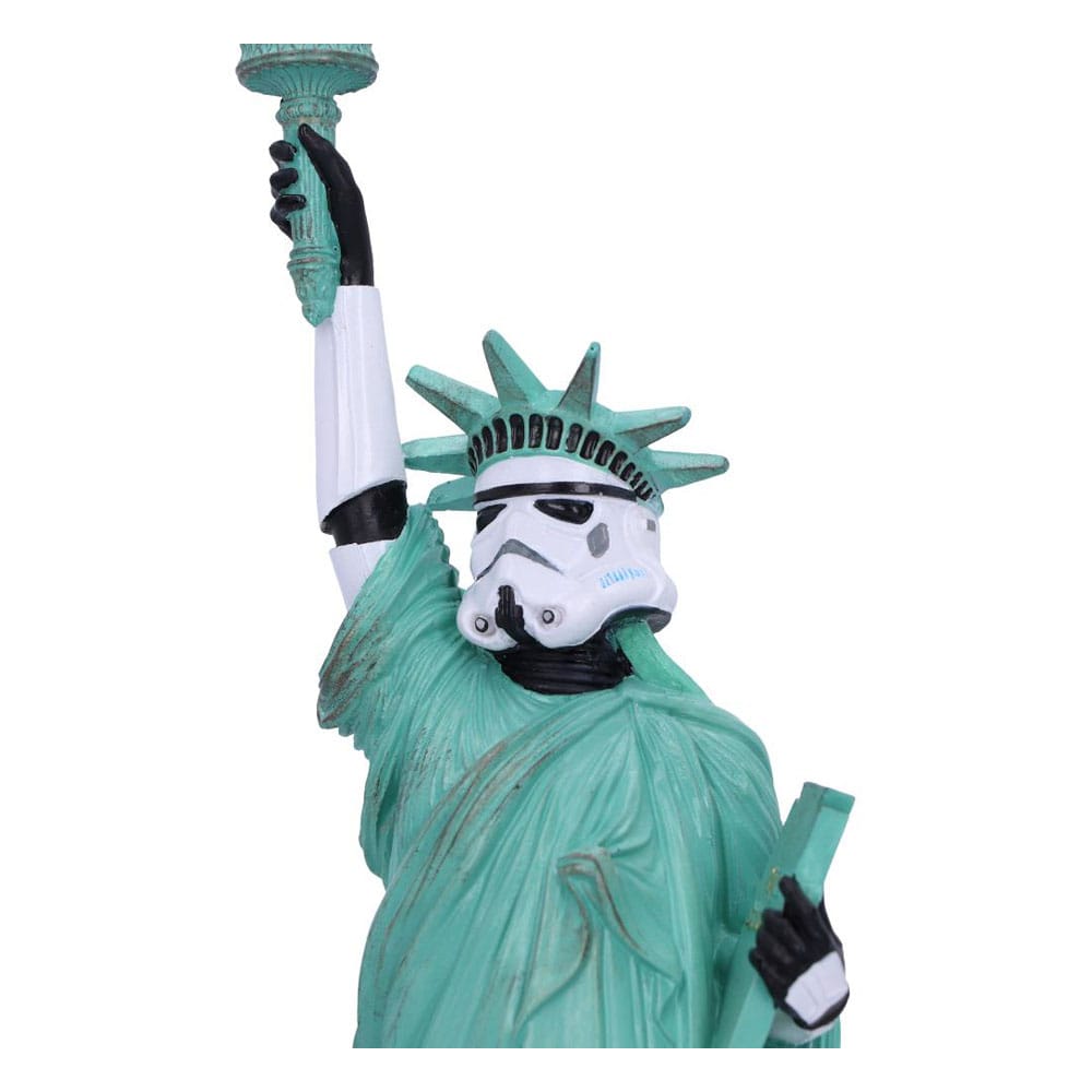 Nemesis Now Original Stormtrooper What A Liberty Stormtrooper Figur