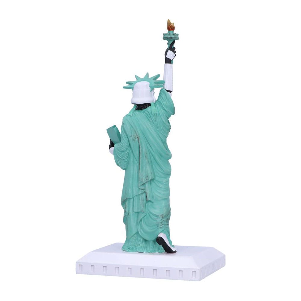 Nemesis Now Original Stormtrooper What A Liberty Stormtrooper Figur