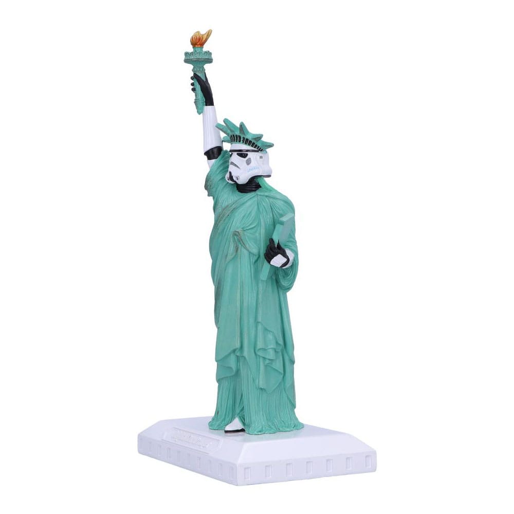 Nemesis Now Original Stormtrooper What A Liberty Stormtrooper Figur