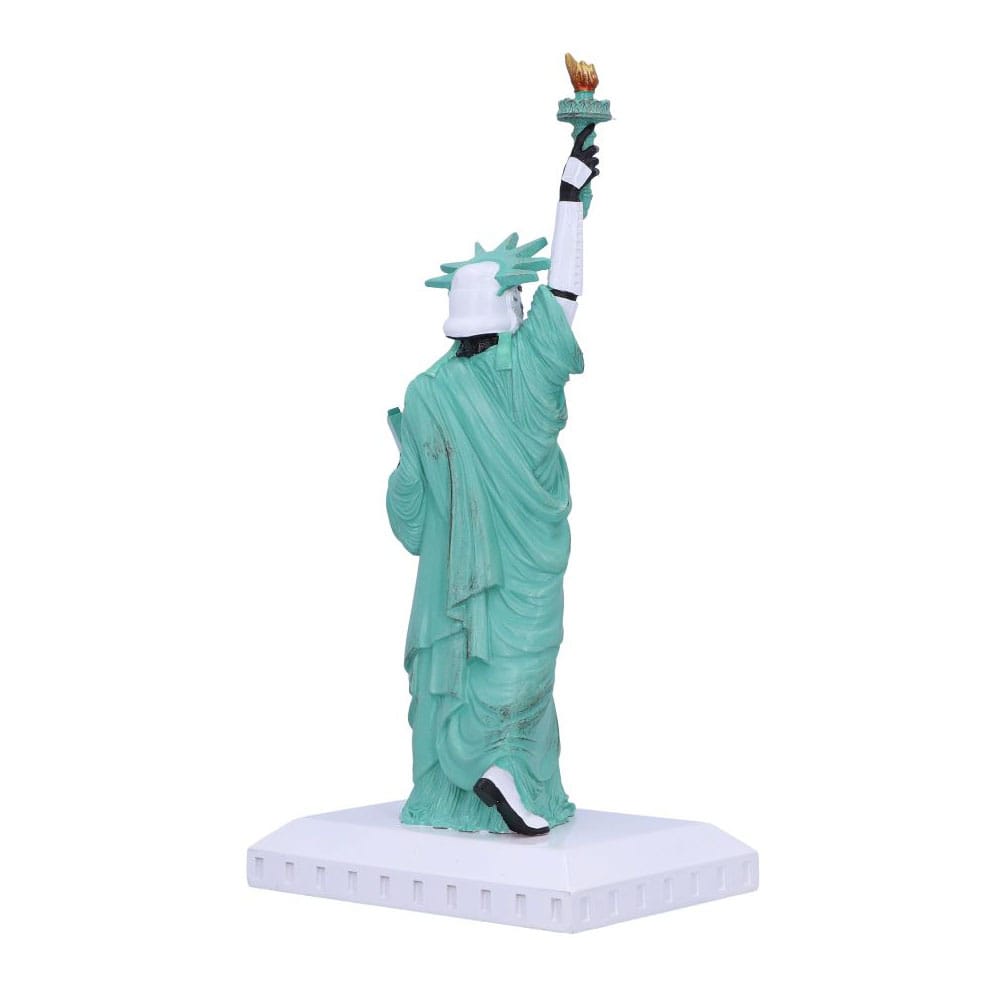 Nemesis Now Original Stormtrooper What A Liberty Stormtrooper Figur