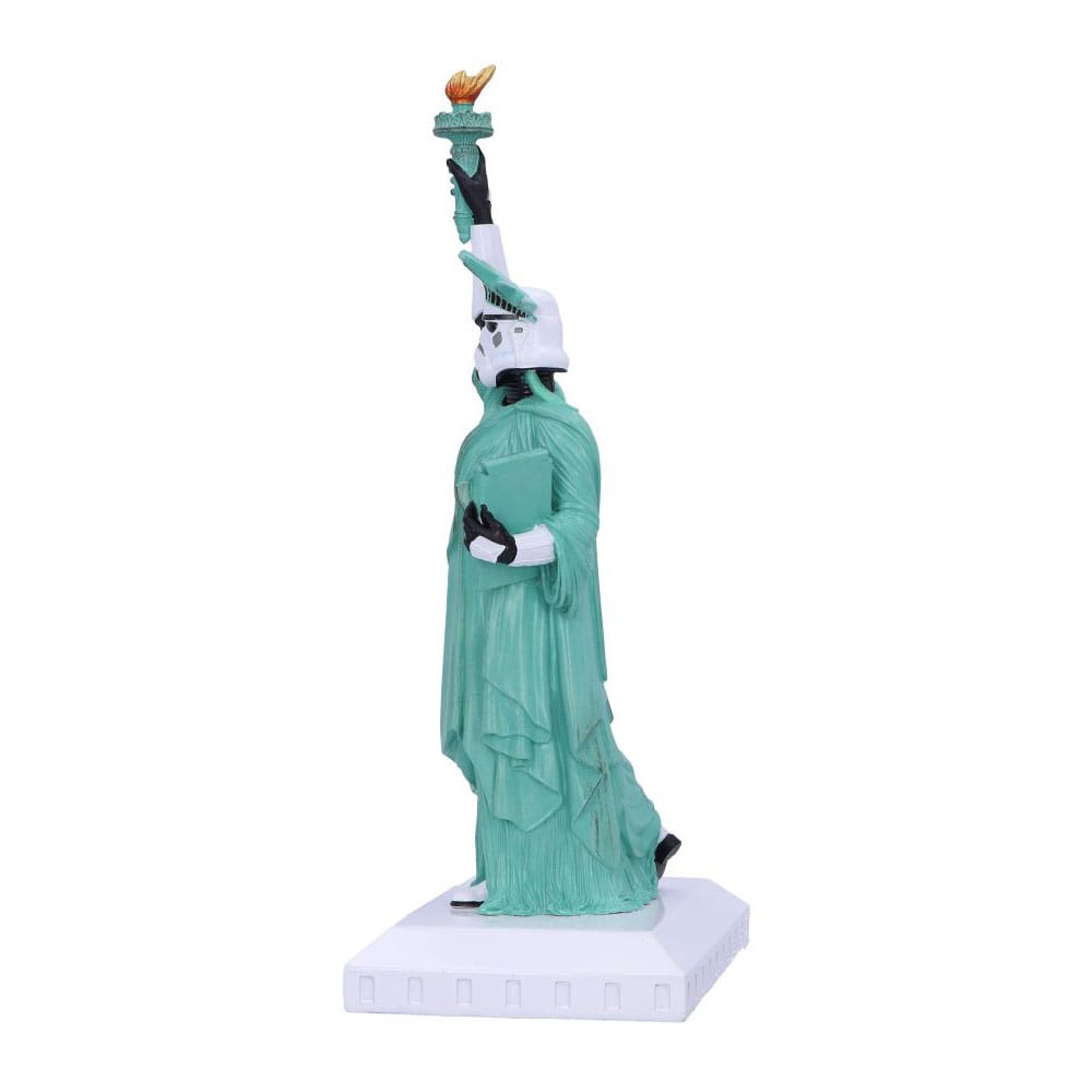 Nemesis Now Original Stormtrooper What A Liberty Stormtrooper Figur