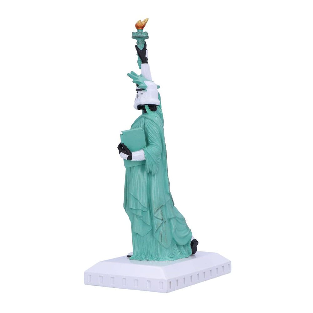 Nemesis Now Original Stormtrooper What A Liberty Stormtrooper Figur