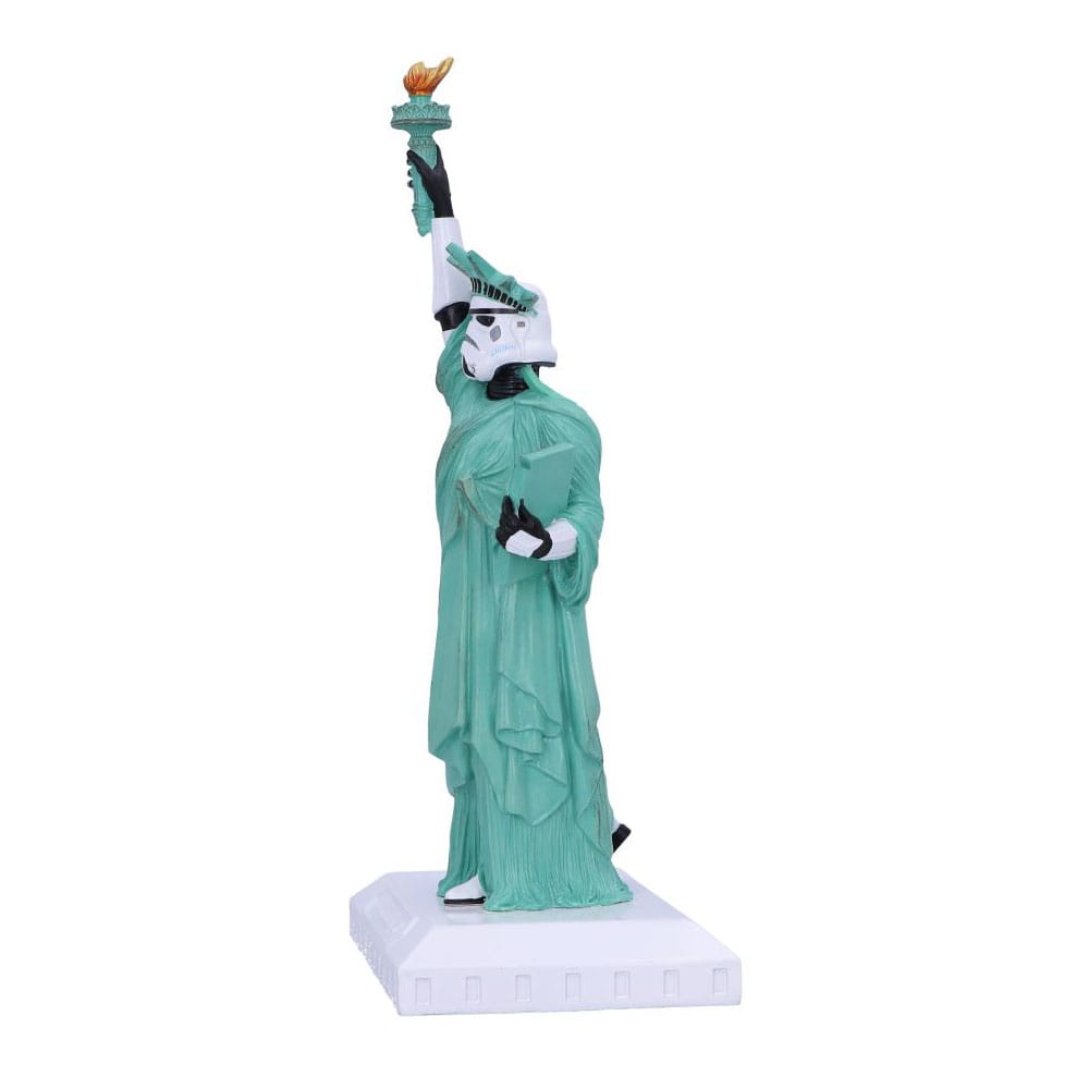 Nemesis Now Original Stormtrooper What A Liberty Stormtrooper Figur