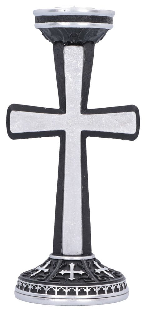 Nemesis Now Ozzy Osbourne Prince of Darkness Kerzenhalter
