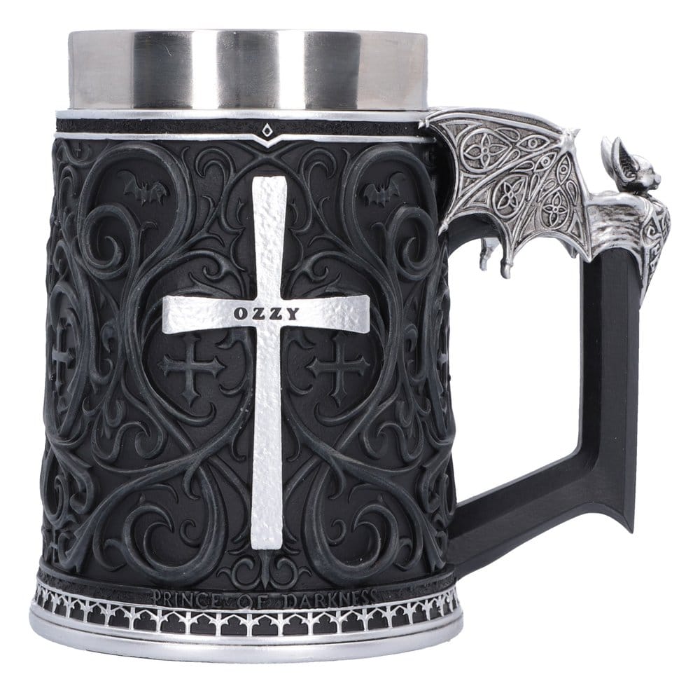 Nemesis Now Ozzy Osbourne Prince of Darkness Krug