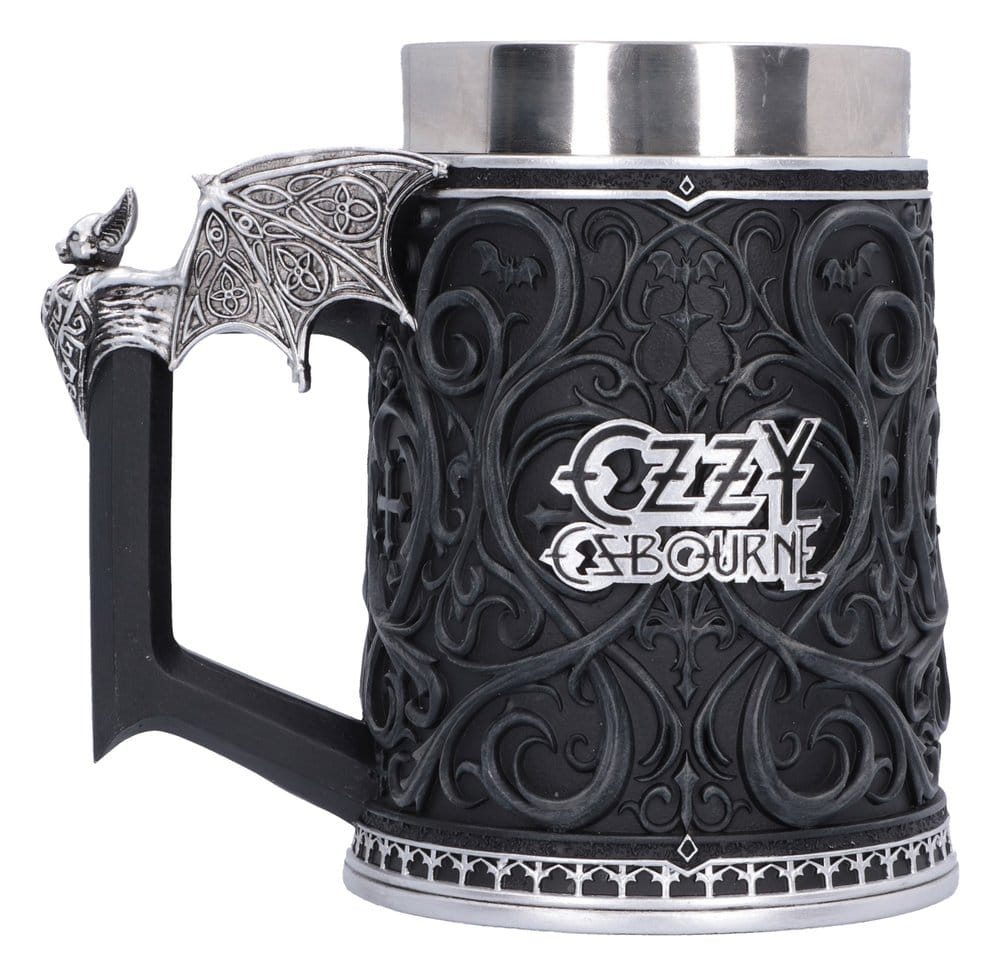 Nemesis Now Ozzy Osbourne Prince of Darkness Krug