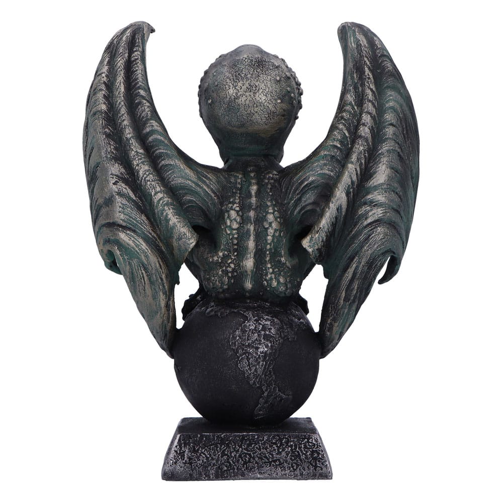 Nemesis Now Reign of Cthulhu Cthulhu Figur