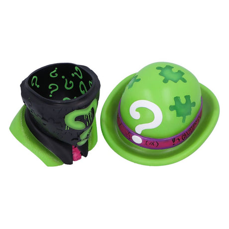 Nemesis Now Riddler DC Aufbewahrungsbox