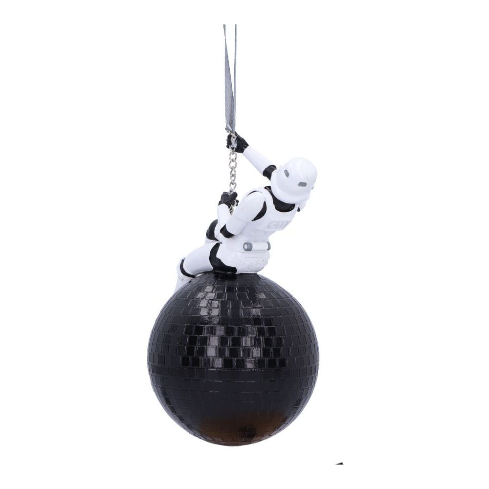 Nemesis Now Stormtrooper Christbaumanhänger Hanging Wrecking Ball