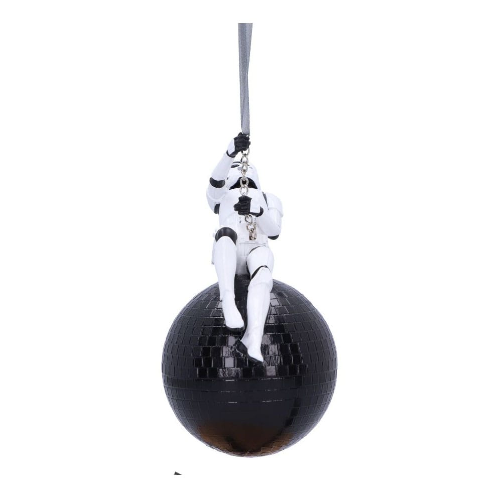 Nemesis Now Stormtrooper Christbaumanhänger Hanging Wrecking Ball