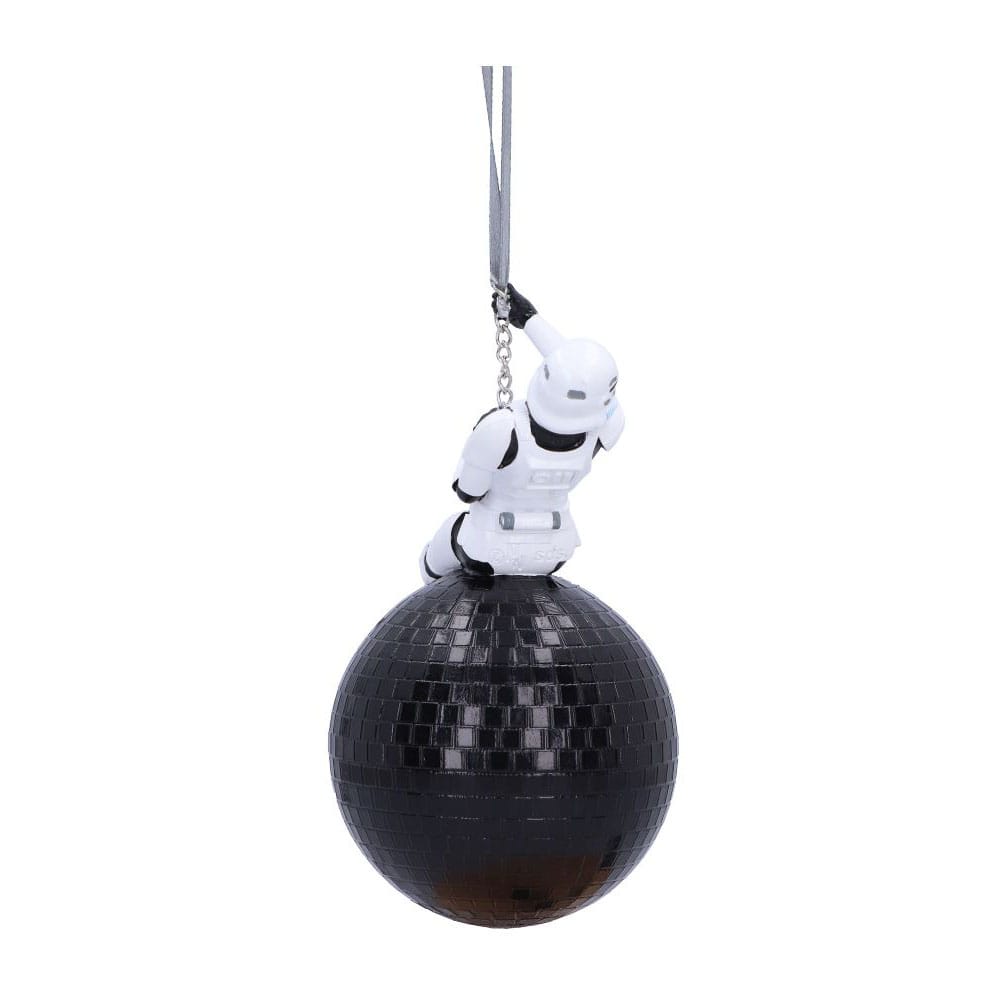 Nemesis Now Stormtrooper Christbaumanhänger Hanging Wrecking Ball