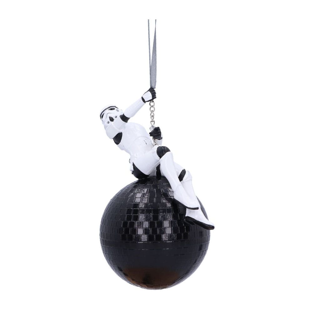 Nemesis Now Stormtrooper Christbaumanhänger Hanging Wrecking Ball