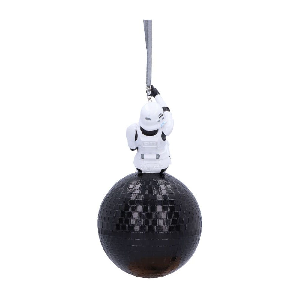 Nemesis Now Stormtrooper Christbaumanhänger Hanging Wrecking Ball