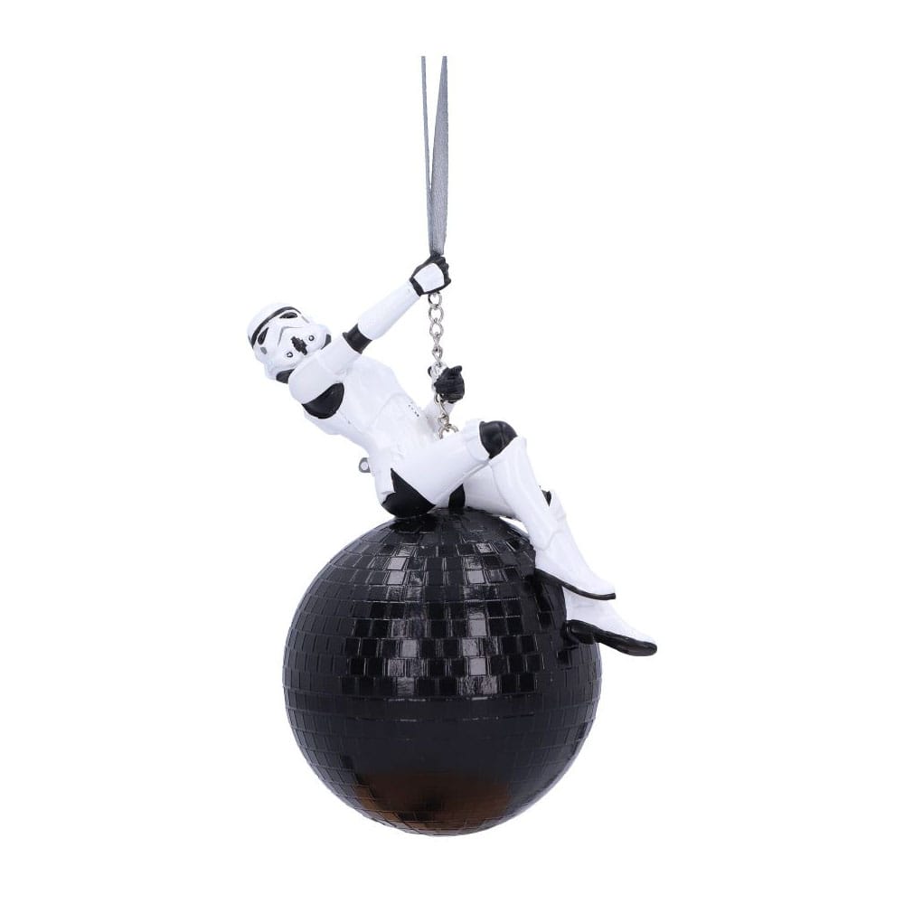 Nemesis Now Stormtrooper Christbaumanhänger Hanging Wrecking Ball