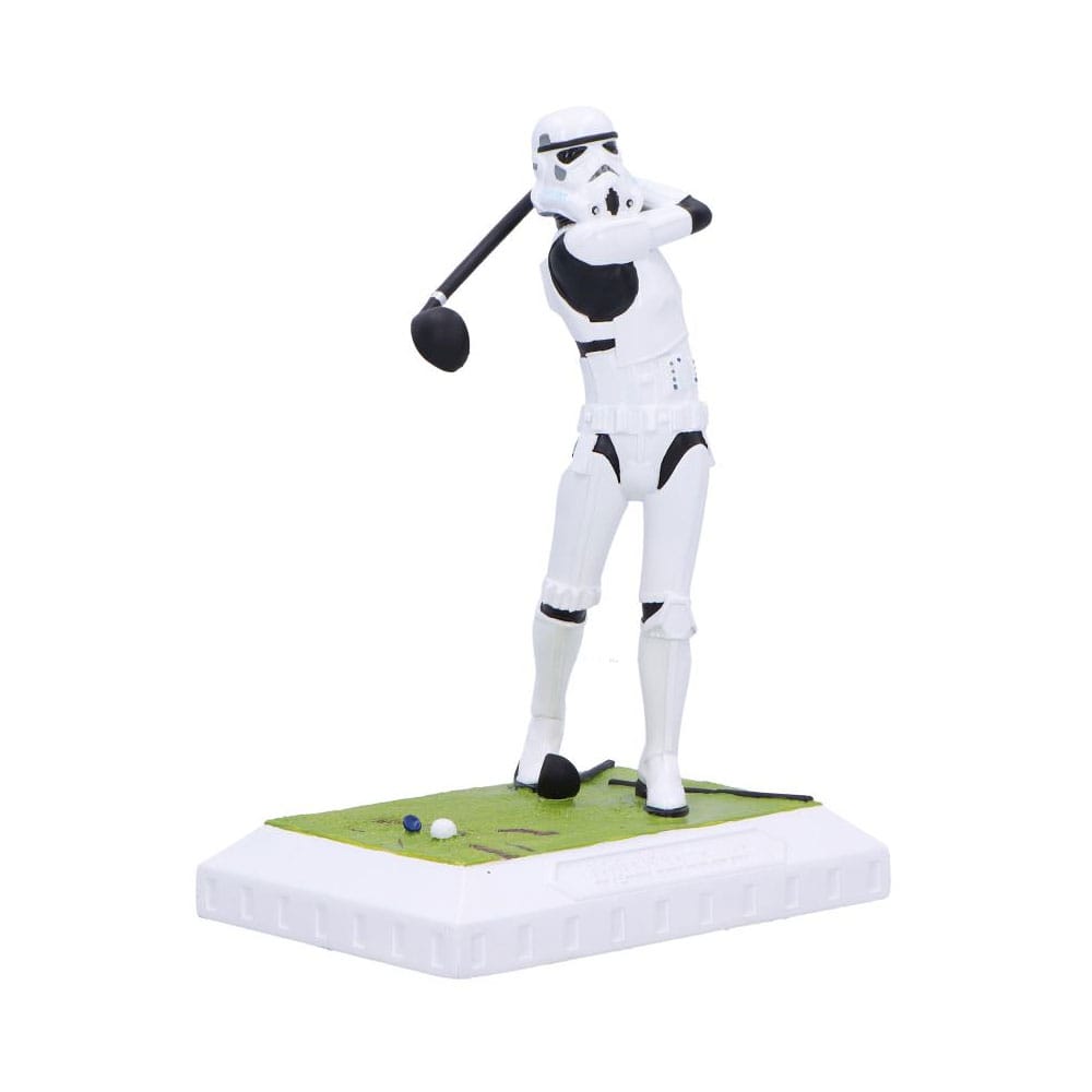 Nemesis Now Stormtrooper Original Figur Stormtrooper Original Figur