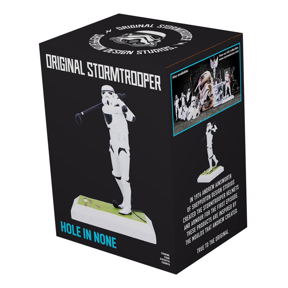 Nemesis Now Stormtrooper Original Figur Stormtrooper Original Figur
