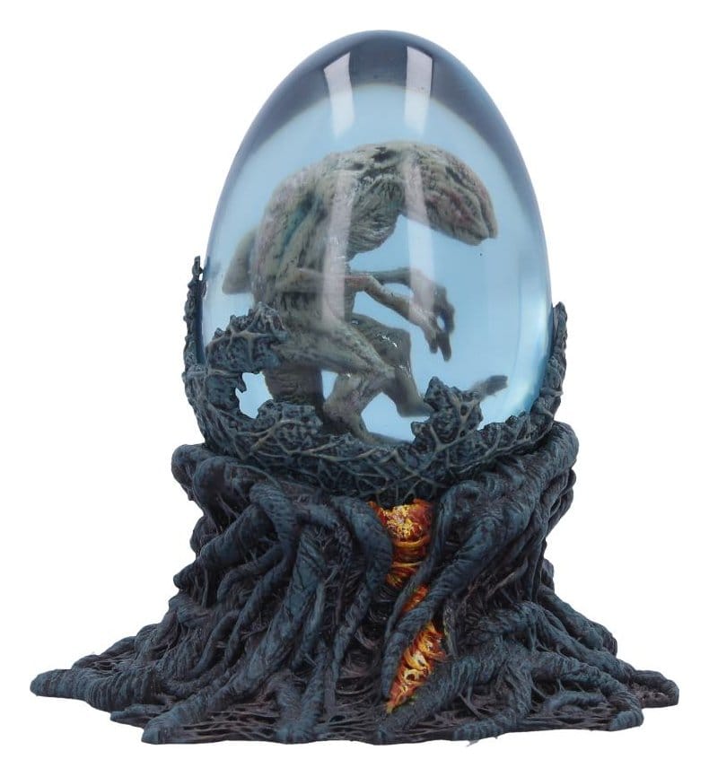 Nemesis Now Stranger Things Demodog Aufbewahrungsbox