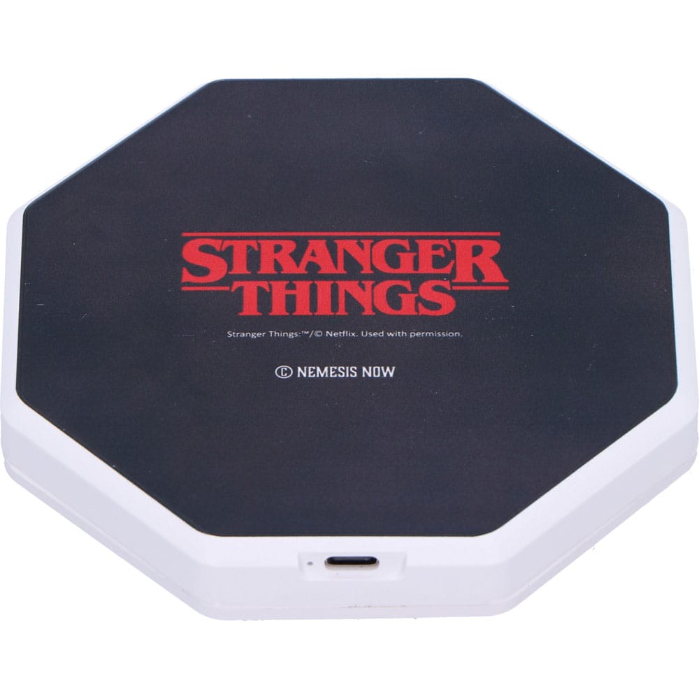 Nemesis Now Stranger Things faltbare Lampe The Upside Down 15 cm