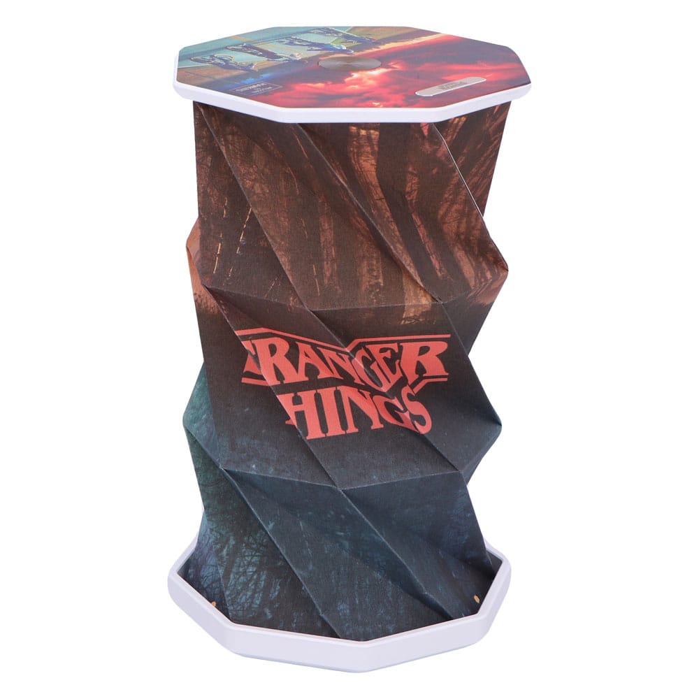 Nemesis Now Stranger Things faltbare Lampe The Upside Down 15 cm