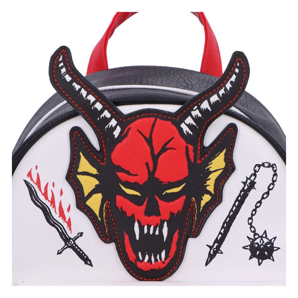 Nemesis Now Stranger Things Hellfire Club Rucksack