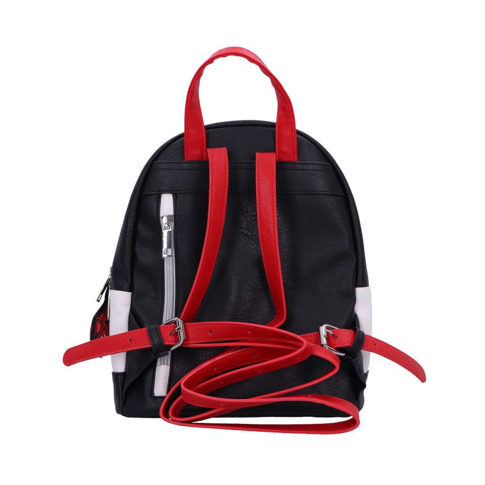 Nemesis Now Stranger Things Hellfire Club Rucksack