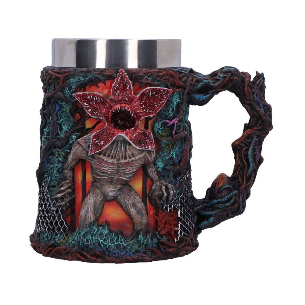 Nemesis Now Stranger Things Krug Demogorgon Stranger Things Krug Demogorgon