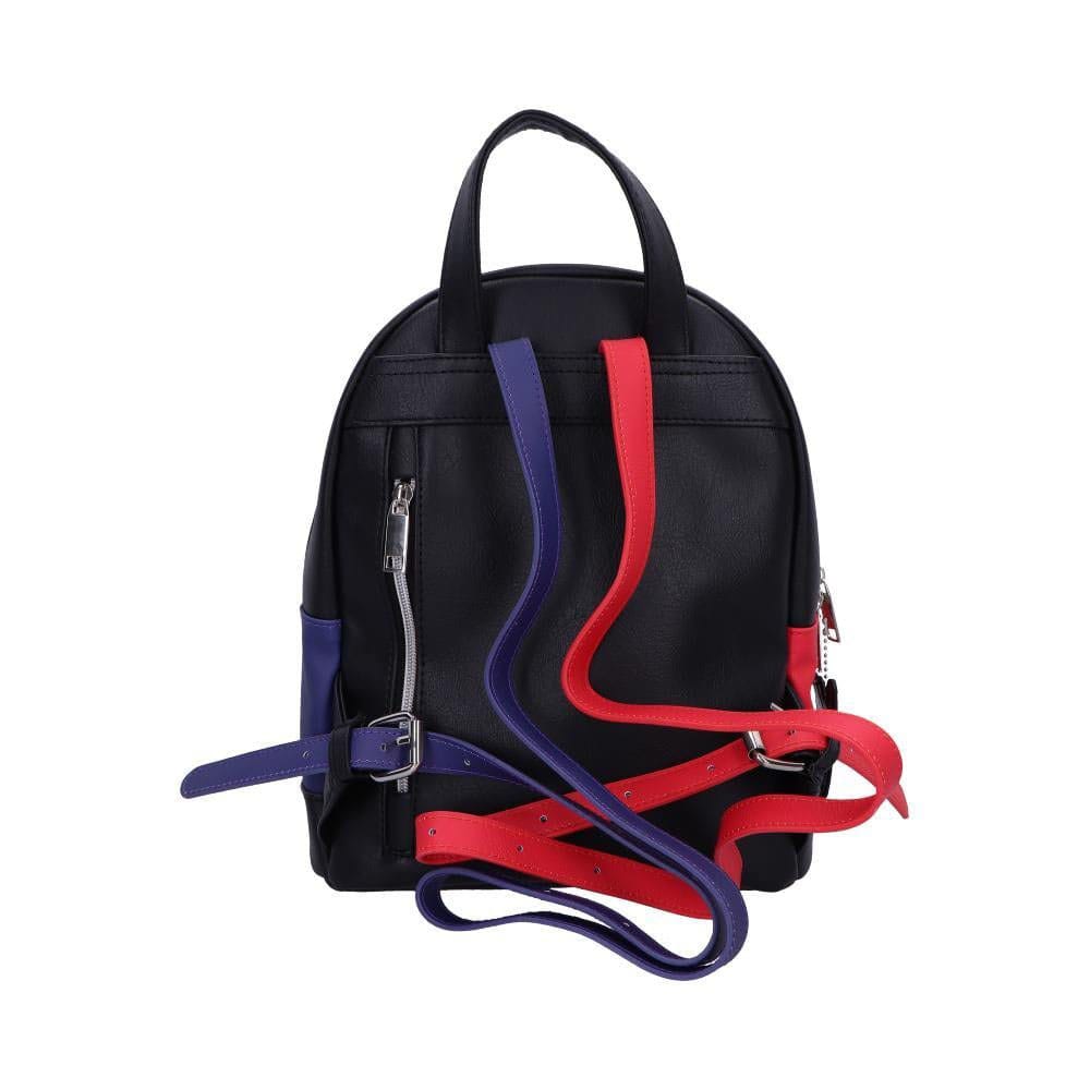 Nemesis Now Stranger Things The Upside Down The Backpack Rucksack