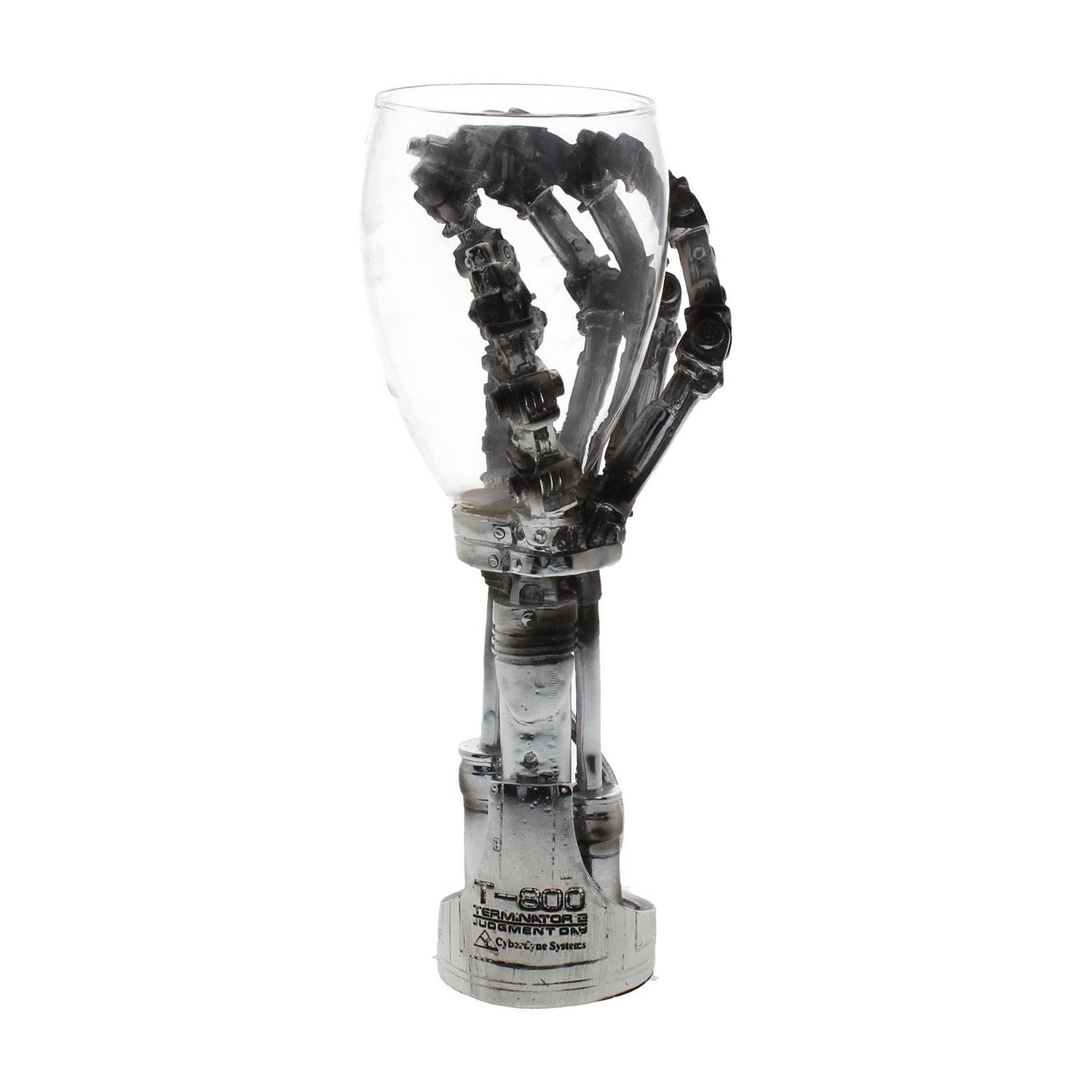 Nemesis Now Terminator 2 Hand Kelch