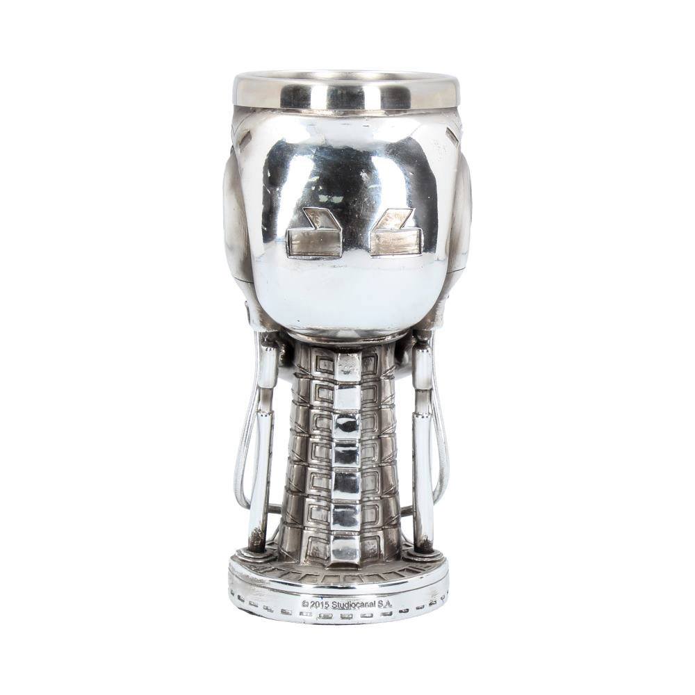 Nemesis Now Terminator 2 Kelch Head