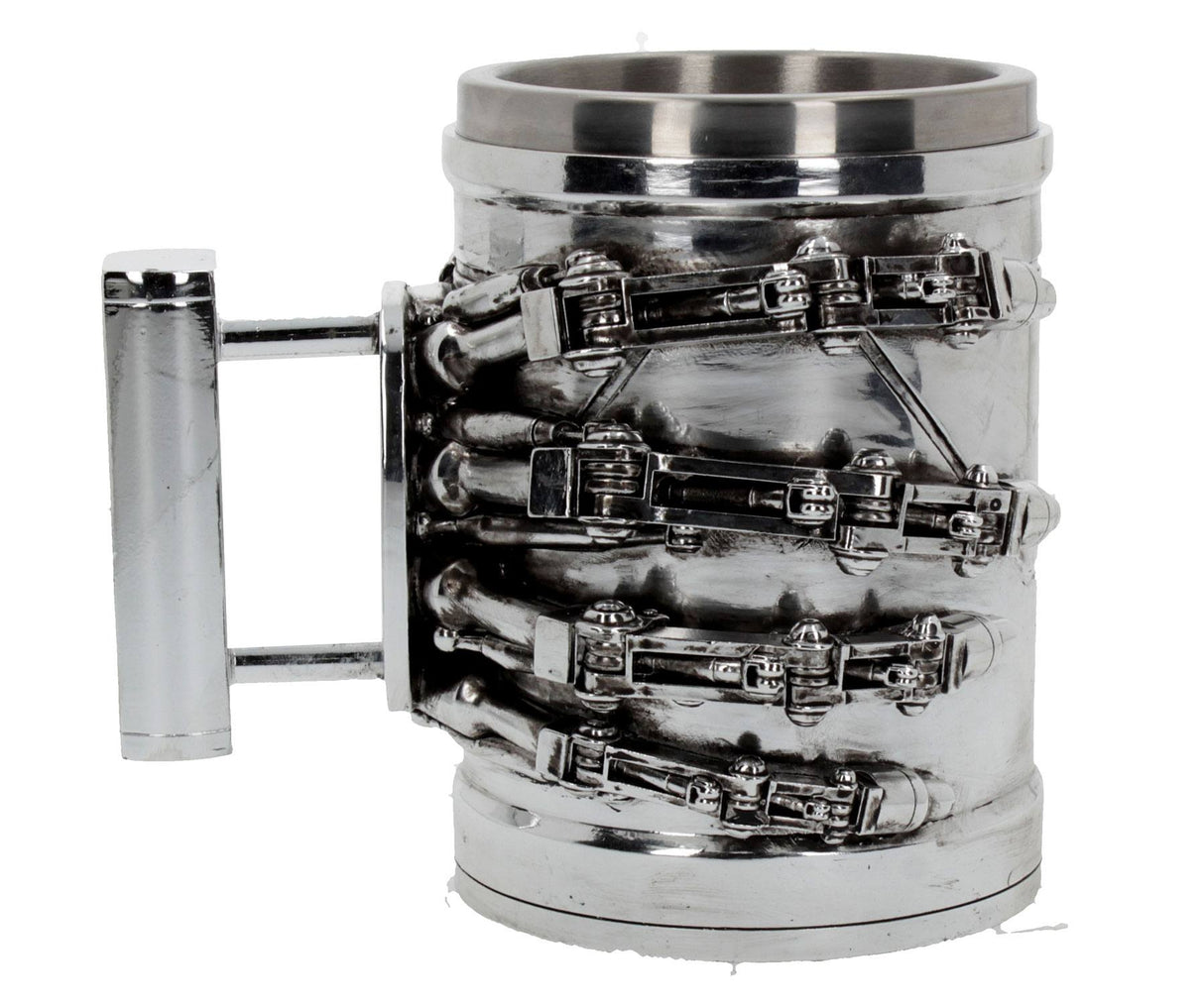 Nemesis Now Terminator 2 Krug T-800 Hand