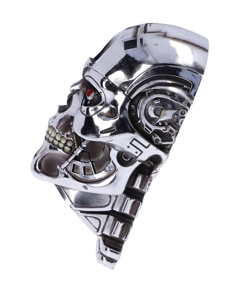 Nemesis Now Terminator 2 T-800 Wandflaschenöffner