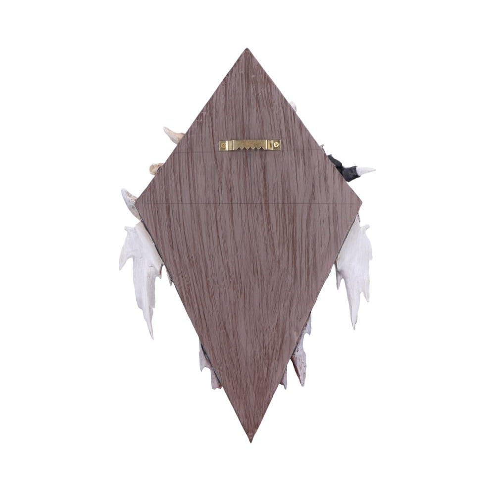 Nemesis Now World of Warcraft Horde Wandschmuck