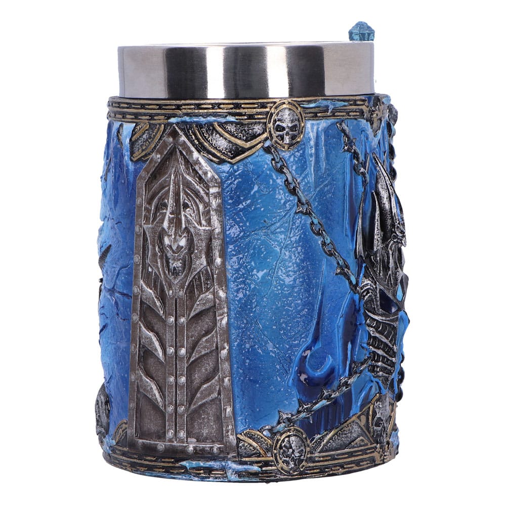 Nemesis Now World Of Warcraft Krug The Lich King World Of Warcraft Krug The Lich King