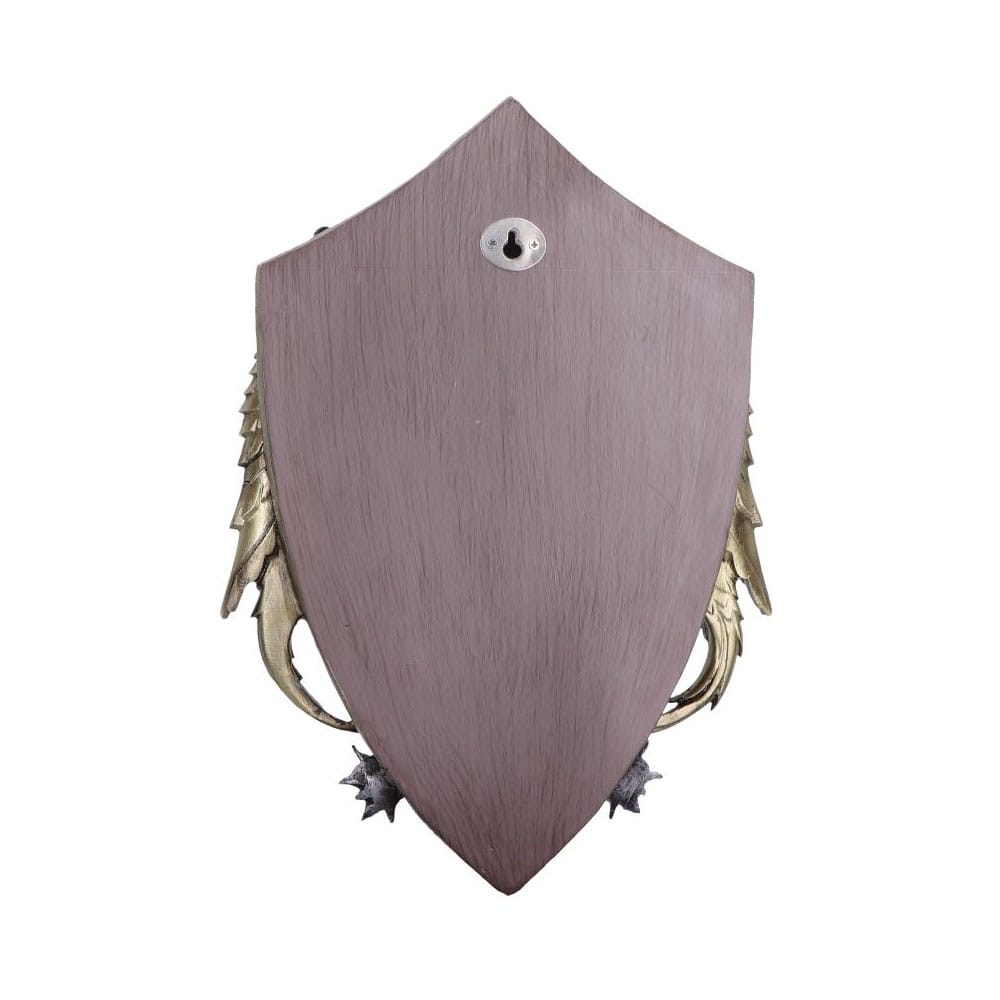 Nemesis Now World of Warcraft Wandschmuck Alliance 30 cm