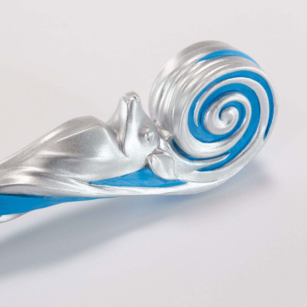 Noble Collection Harry Potter Zauberstab Wand Celebration Patronus Charm 2025 1/1 Replik