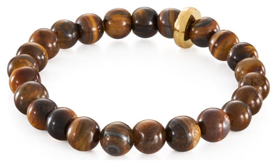Noble Collection Herr der Ringe Auge Saurons Tiger Armband