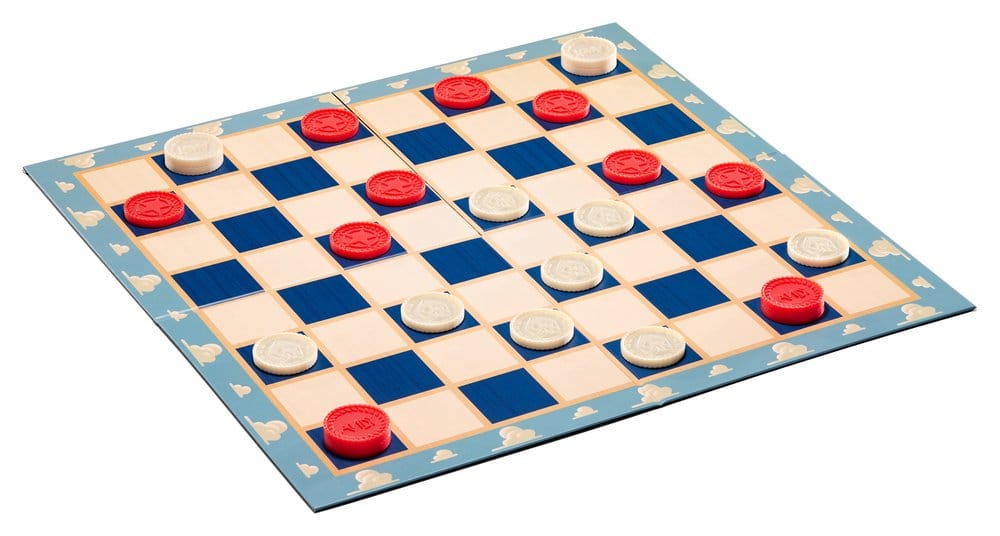 Noble Collection Toy Story Damespiel
