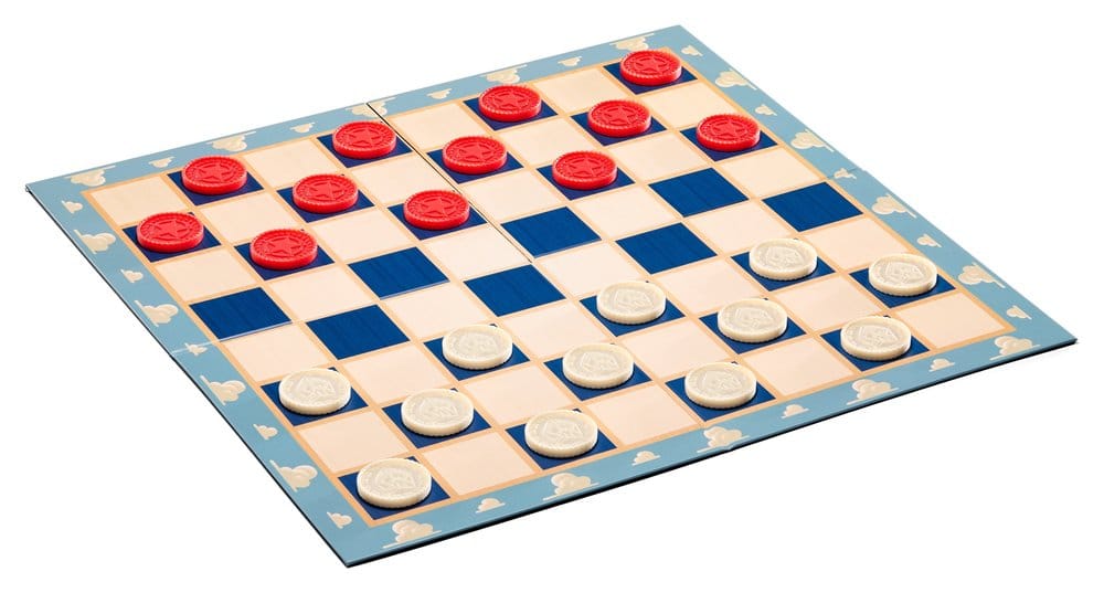 Noble Collection Toy Story Damespiel