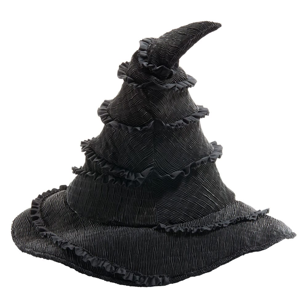 Noble Collection Wicked Elphaba’s Hat Collector’S Box 1/1 Rollenspiel-Replik