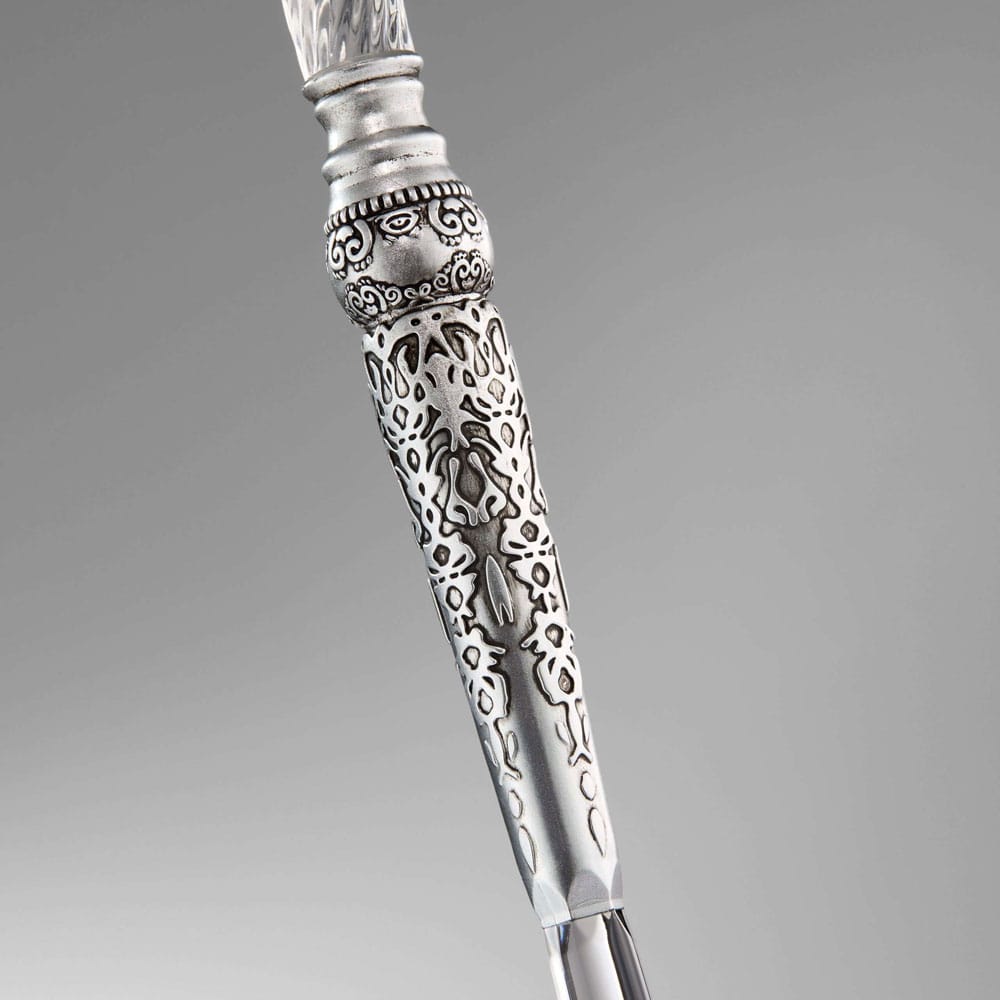 Noble Collection Wicked Glinda’s Training Zauberstab 1/1 Requisiten-Replik