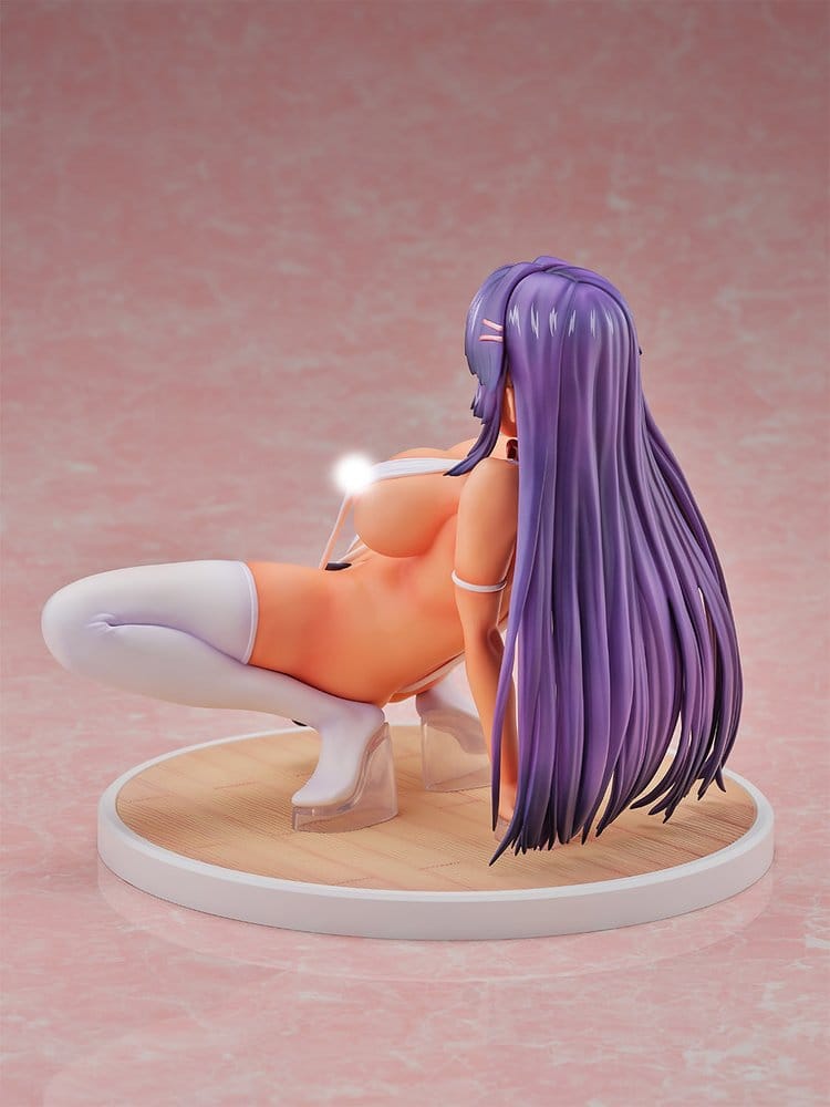 Nocturne Devil Diary Series Chizuru Shiina Tanned Skin Figur
