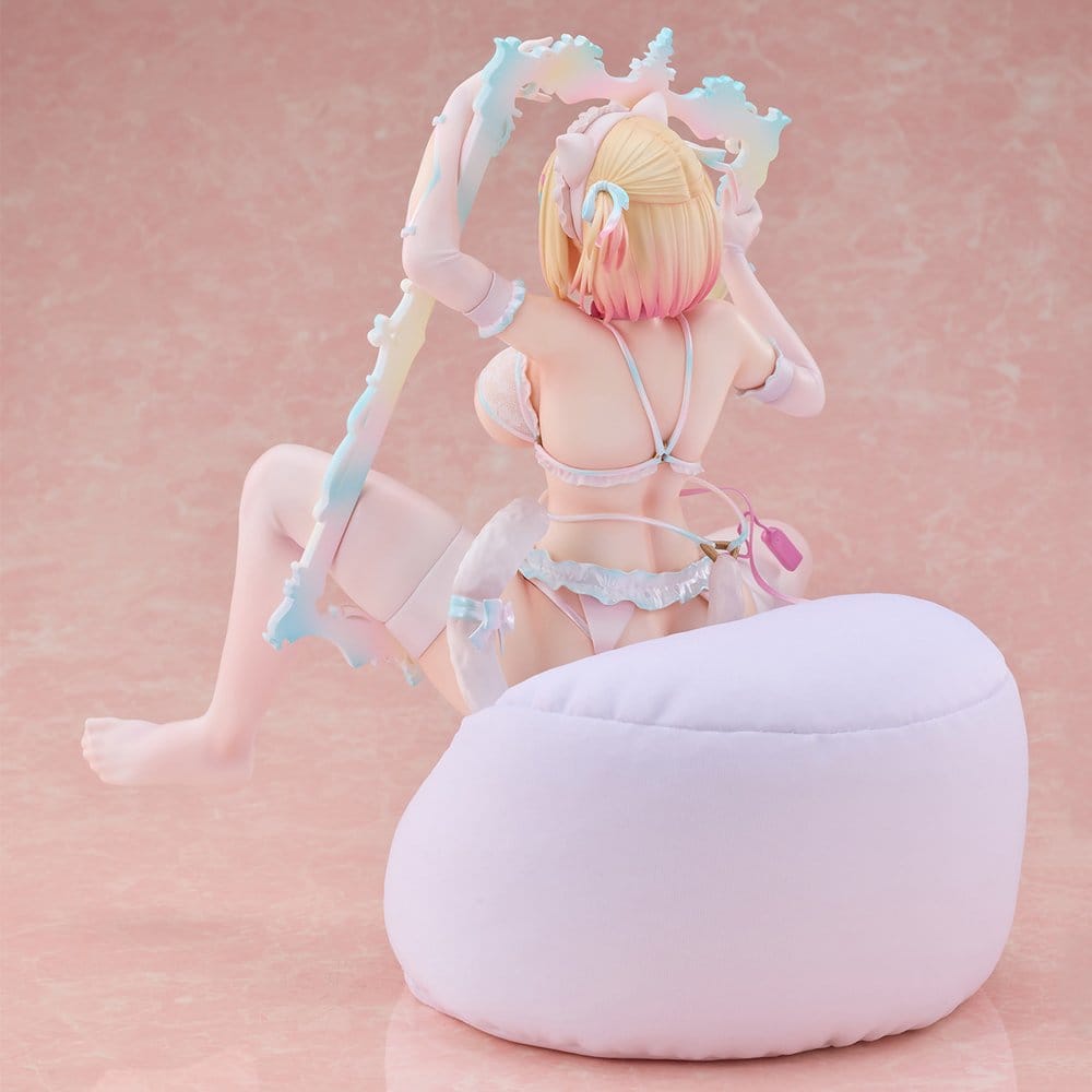 Nocturne Minette Illustrator Danimaru Original Action Body 1/5 Figur
