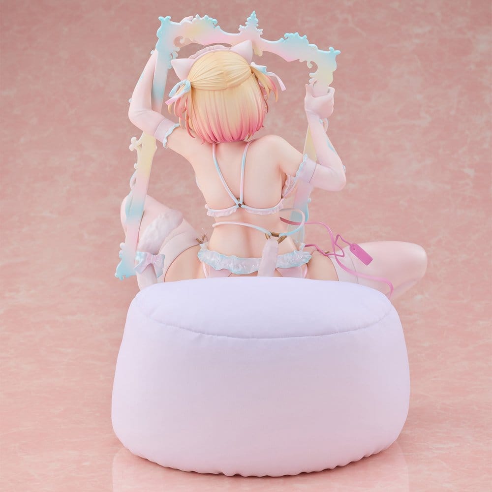 Nocturne Minette Illustrator Danimaru Original Action Body 1/5 Figur