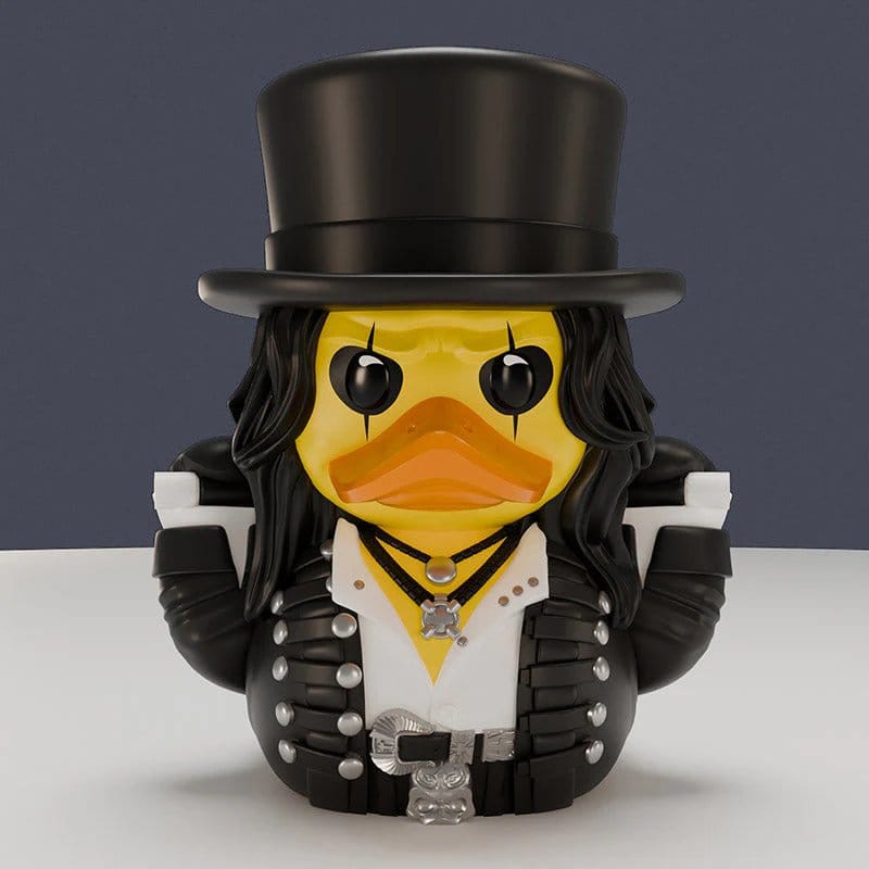 Numskull Alice Cooper Tubbz PVC Figur 1st Edition 10 cm